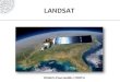LANDSATph338.edu.physics.uoc.gr/Projects_Introduction.pdfLand-Satellite • 1972 – LT1, 1975 – LT2, 1978 – LT3, 1982 - LT4 • 1984 - Landsat 5 • Designed for 3 years life