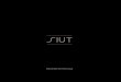 Siut GmbH - Dynamische Leitsysteme aus Berlin - BetoShell® … · 2020. 12. 2. · Siut has succeeded in revolutionizing one of the oldest building materials in the world. Concrete