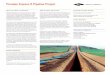 Permian Express II Pipeline Projectsxlpipelineprojects.com/.../permian-factsheet-jan30-2014.pdf · 2016. 9. 13. · Initial capacity of 230,000 bpd Project Timetable Outreach Meetings: