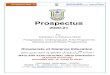 Prospectus - MANUU COE · PDF file 2020. 11. 20. · xii . E Prospectus 2020 - 21 xiii . E Prospectus 2020 - 21 xiv . E Prospectus 2020 - 21 xv . E Prospectus 2020 - 21 xvi . E Prospectus