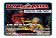 pyramid007.qxd:Pyramid (GURPS)/Pyramid 3...ity of the GURPS Fourth Editionwith two new variations of magic especially suited for urban environments. Urban settings encourage assembly
