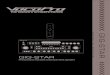Karaoke Amplifiers - Karaoke Mixers - K - Gigstar Manual Text · 2020. 7. 18. · professional karaoke entertainment system gig-star owner’s manua l gig starmulti-format karaoke