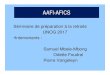 AAFI UNOG oct 2017 · 2018. 9. 14. · How AAFI-AFICS help 1. For Information on pensions a) Upon request, we refer you to, or help you, access existing reports, publications, etc
