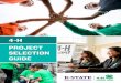 PROJECT SELECTION GUIDE · 2021. 1. 22. · Crochet Learn single crochet, double crochet and many other stitches; advance to hairpin lace. Knitting Learn casting on, knit and purl