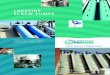 Lakeside Equipment Screw Pumps€¦ · Open Screw Pump – Single Stage Design Open Screw Pump – Dual Stage Design Since 1928, engineers and owners have relied on Lakeside’s engineering