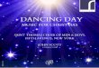 MUSIC FOR CHRISTMAS - Resonus Classics...Dancing Day Part 1 17. Prelude 18. Angelus ad virginem 19. A virgin most pure 20. Personent hodie Part 2 21. Interlude 22. There is no rose