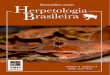 Herpetologia Dezembro 2020 Brasileirapublic.sbherpetologia.org.br/assets/Documentos/2020/...58 72 86 128 Trabalhos Recentes Dissertações & Teses Métodos em Herpetologia Ensaios