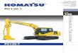 PC130-7...Komatsu Pc130-7 Operation Manual Komatsu Pc130-7 Operation Manual in the technological know-how of archaeology. The man or woman sorts of excavation are regarded simply as