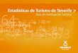 Área de investigación turística 2006 Estadísticas de Turismo ......TURISMO ALOJADO Turismo de Tenerife · Investigación Turística 7 TURISTAS ALOJADOS SEGÚN TIPOLOGÍA Y CATEGORÍA