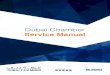 Dubai Chamber€¦ · Enterprises members. Service channels The application can be submitted by visiting Dubai Chamber Customer Happiness Centres, Dubai Chamber website or by email