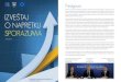 Predgovor - EULEXIzveštaj o napretku Sporazuma obeležava jedan veoma bitan trenutak: kraj sadašnjeg mandata misije EULEX Kosovo u junu 2014. godine i nedavni sporazum, usvojen u