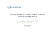GUIDANCE FOR SNG PEFA ASSESSMENTS...Part 3 focuses on indicators, including how the standard PEFA 2016 indicators may be applied or modified, if necessary, to accommodate differences