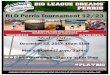 BLD Perris Tournament 12/23 - Big League Dreams Perrisperris.bigleaguedreams.com/images/flyers/12-23_SBTourney.pdf · 2017. 12. 7. · BIG SPORTS PARKS /bldperris LEAGUE DREAMS PERRIS