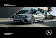 C-Class - Mercedes-Benz...The C-Class Sedan. Recommended Retail Price Maximum CO2 tax applicable Engine (cc/cylinders) Power (kW) Torque (Nm) Maximum CO2 emissions (g/km) C 180 R 717,000