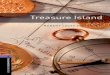 OXFORD BOOKWORMS LIBR Louis Stevenson... · PDF file 2019. 5. 19. · OXFORD BOOKWORMS LIBRARY Thriller & Adventure Treasure Island Stage 4 (1400 headwords) Series Editor: Jennifer