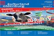 Oldenburgischen Landschaft kulturland · 2020. 10. 16. · vom 22 Meter hohen Aussichtsturm auf dem Mordkuhlenberg. Mit ihren knallroten Produkten, Landmaschinentechnik für den Kartoffel-,