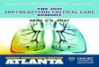 Emory University School of Medicine Department of Medicine - … · 2017. 5. 1. · 2017 Southeastern Critical Care Summit May 4 and 5, 2017 – Atlanta, Georgia Disclosure statement