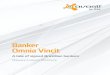 Banker Omnia Vincit - files.avast.com · Banker Omnia Vincit A few months ago we discovered an interesting South American malware for stealing banking data. We are very surprised