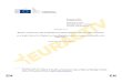SENSITIVE Cabinets UNTIL ADOPTION · 2020. 12. 14. · EUROPEAN COMMISSION Brussels, XXX COM(2020) 825 2020/0361 (COD) SENSITIVE*: Cabinets UNTIL ADOPTION Proposal for a REGULATION
