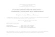 Functionalized Hybrid Silicones Catalysis, Synthesis and ...mediatum.ub.tum.de/doc/1097001/document.pdf · Catalysis, Synthesis and Application Sophie Luise Miriam Putzien Vollständiger