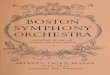 Boston Symphony Orchestra concert programs, Season 73, 1953 … · 2013. 10. 24. · ConstitutionHall,Washington BostonSymphonyOrchestra SEVENTY-THIRDSEASON,1953-1954 CHARLESMUNCH,MusicDirector