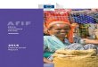 AfIF - Africa - Europe Innovation Partnership...AfIF Africa Investment Facility AfIF is one of the EU’s blending facilities, innovative financial instruments which combine EU grants