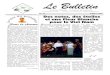 N° 17 Juillet 1999 - Fleur Blanche...travaillé avec Edoardo CATEMARIO au conservatoire italien de musique de Paris, puis obtenu un premier prix avec félicitations du jury au conservatoire
