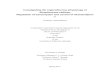 Investigating the organofluorine physiology of...1 Abstract Investigating the organofluorine physiology of Streptomyces cattleya: Regulation of transcription and control of mistranslation