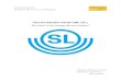 Storstockholms lokaltrafik (SL)15551/FULLTEXT01.pdf · 2008. 1. 25. · SLs brand strategy and the brand platform. SL has not completed their assignment entirely, but there are much