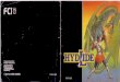 Hydlide - Nintendo NES - Manual - gamesdbaseOur warrior hero who in full armour challenges the monsters and brings back peace to Fairyland. Ann (Ann) The captive Princess of Fairyland,