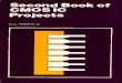 Second Book of CMOS IC Projects Penfold Second Book of CM… · CONTENTS Page CHAPTER 1. INTRODUCTION TO CMOS DEVICES CMOS Basics 7 Manufacturers 11 Protect ion 11 General 12 Inverters