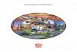 SUSTAINABILITY REPORT 2014...002 Sustainability Report 2014 sime darby PrOPerTy berhad COVer raTiONaLe Sime Darby Property is an integrated property player with a diverse portfolio