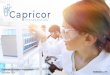: CAPR Capricor Therapeutics, Inc. Developing ...1.Gene therapy using viral delivery (AAV) ‒ Immune response 2.Delivery of RNAs ‒ Uptake to render biologic relevance ‒ Therapeutic