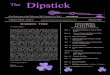 The Dipstick - mg issues/March 08.pdf · 2008. 2. 23. · has a new catalogue and needs six items before she can submit an embroidery order, so get on it, people. And the winners