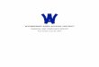 FINANCIAL AND COMPLIANCE REPORT Year Ended June 30, 2013 · 2015. 4. 10. · MD&A 1 Members of the Board of School Directors Wyomissing Area School District This section of the Wyomissing