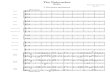 The Nutcracker - IMSLP · 2016. 4. 8. · The Nutcracker Suite Pyotr Ilyich Tchaikovsky Op. 71a I. Overture miniature Violin I pp 2 4 Viola (divisi) 2 4 2 4 2 4 2 4 2 4 2 4 2 4 2