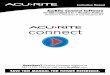 AcuRite Connect Software for USB-enabled 5 in 1 Weather ...... Or, navigate to the link above using the following path: > Support > Downloads > AcuRite Connect. 2. Open the [EXE] file