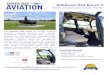 Robinson R44 Raven II - Tampa Bay Aviation · The Robinson R44 Raven II provides excellent reliability, responsive handling, and altitude performance, making the R44 ideal for private,