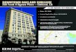 DOWNTOWN OAKLAND SUBLEASE 350 Frank H Ogawa Plaza ...€¦ · DOWNTOWN OAKLAND SUBLEASE 350 Frank H Ogawa Plaza – Oakland, CA 1111 Broadway, Suite 100, Oakland, CA 94607 The distributor