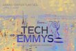 BRAND OPPORTUNITIES PROPRIETARY & CONFIDENTIALcdn.emmyonline.org/Tech 2019 Brand Opportunities.pdf · 2019. 3. 18. · PROPRIETARY & CONFIDENTIAL Chad Hurley & Steven Shih Chen 4