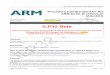 IHI0055C beta aapcs64A32 The instruction set named ARM in the ARMv7 architecture; A32 uses 32-bit fixed-length instructions. A64 The instruction set available when in AArch64 state
