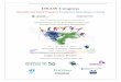 PROCEEDINGS OF THE 1ST INTERNATIONAL SOCIETY OF …ja.games.free.fr/PDF/ProgrammeFinal_Congress I3SAW_24-27... · 2017. 5. 21. · Program of the 2nd International Congress of the