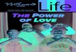 I special edition The Power of Love...Northwood Life 2016 special edition Northwood Life 2016 special edition2 3 Vollick McKee Petersmann, award winning landscape architects, led the