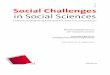 Reihe Nr. Social Challenges in Social Sciences · 2021. 1. 27. · Stefan Pohlmann & Angela Gosch Kernkompetenzen in der Sozialen Arbeit ˙ Social Challenges in Social Sciences Impressum