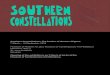 MG+MSUM - Museum of Modern Art plus Museum of Contemporary Art Metelkova Maistrova ... · Southern Constellations: The Poetics of the Non-Aligned 7 March – 10 September, 2019 Museum