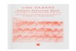 Johann Sebastian Bach - Udo Zilkensudo-zilkens.de › A Publikationen › P2 Bach.pdfjazz-arrangements of Bach‘s music, 20th centu-ry visual arts inspired by Bach; Bach on piano,