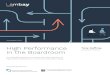 High Performance in the Boardroom...Tony Gaffney, High Performance in the Boardroom: an exclusive report on contemporary best practices of high-performing boards in a time of accelerating