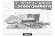 Bottle Rocket Smorgasbord - Pitsco...2 Bottle Rocket Smorgasbord User Guide 55818 V0511 Note: These sheets may be photocopied and distributed to students.The Bottle Rocket Smorgasbord