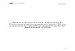 BNPP comments and responses to EBA consultation paper ......BNPP comments and responses to EBA consultation paper on draft ITS on supervisory reporting requirements for institutions