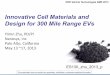 Innovative Cell Materials and Designs for 300 Mile Range EVs › sites › prod › files › 2014 › 03 › f13 › es130_zhu_… · ES130_zhu_2013_p This presentation does not